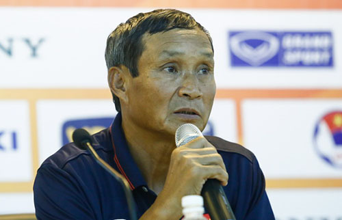 Ai là người góp công lớn nhất đưa Anh Đức trở lại ĐT Việt Nam?