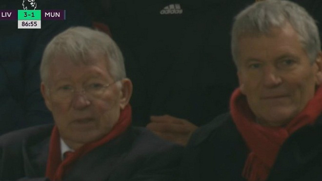 Bí ẩn MU sa thải Mourinho gây sốc: Sir Alex & Thế hệ 92 họp kín ra phán quyết?