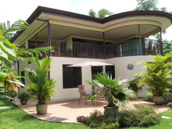 Bế tắc sau khi bỏ tiền tỷ làm biệt thự sân vườn ở ngoại thành