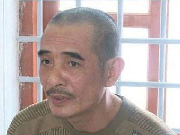 Bố giết con 4 tuổi: Tờ giấy xét nghiệm ADN và phút nức nở của người bố máu lạnh