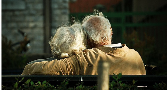 Nếu đã bước qua tuổi 50, có 4 việc chỉ cần chú ý là có thể sống vui vẻ an nhiên