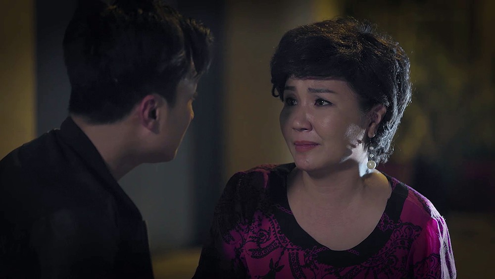 Gạo nếp gạo tẻ tập 98: Hân có nguy cơ tiếp tục ngồi tù, Kiệt - Phúc chia tay