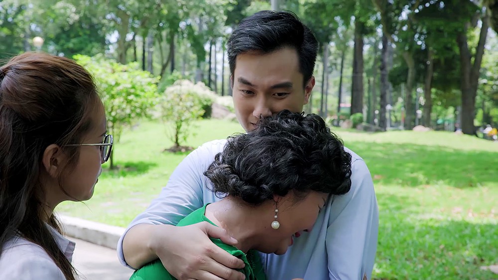 Gạo nếp gạo tẻ tập 98: Hân có nguy cơ tiếp tục ngồi tù, Kiệt - Phúc chia tay