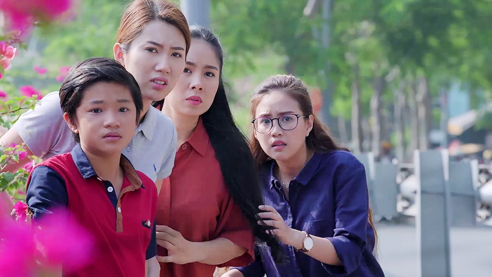 Gạo nếp gạo tẻ tập 98: Hân có nguy cơ tiếp tục ngồi tù, Kiệt - Phúc chia tay