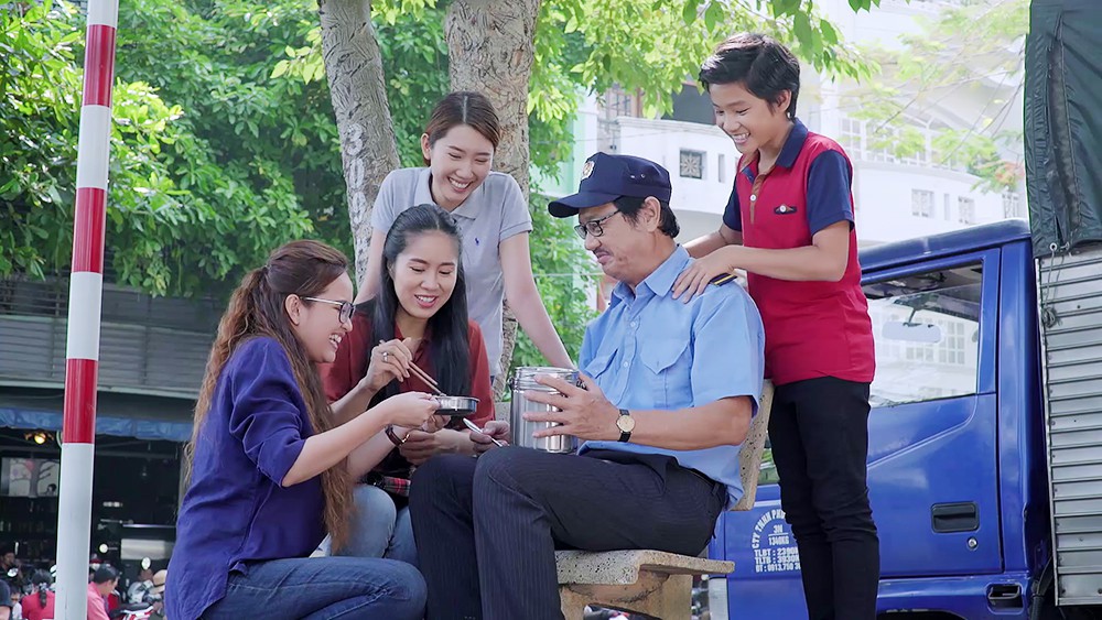 Gạo nếp gạo tẻ tập 98: Hân có nguy cơ tiếp tục ngồi tù, Kiệt - Phúc chia tay