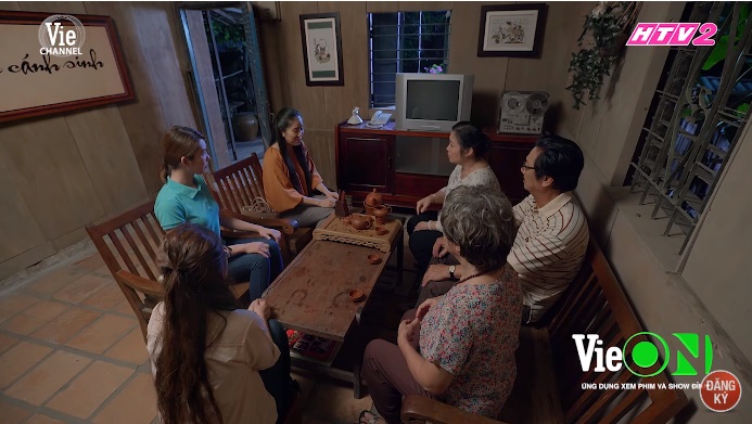 Fan bực bội vì Gạo nếp gạo tẻ sắp hết nhưng bà Mai vẫn quyết phản đối chuyện đám cưới Hương - Tường