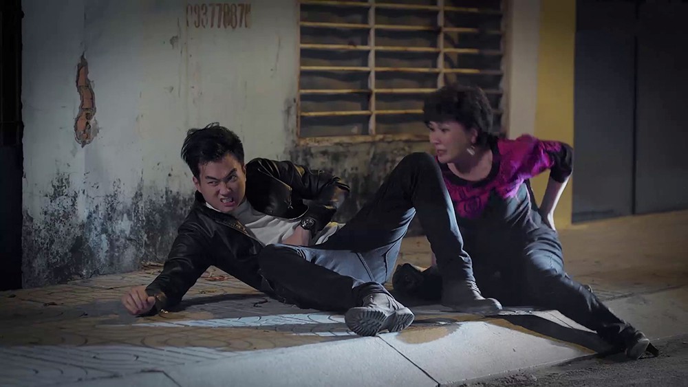 Gạo nếp gạo tẻ tập 98: Hân có nguy cơ tiếp tục ngồi tù, Kiệt - Phúc chia tay