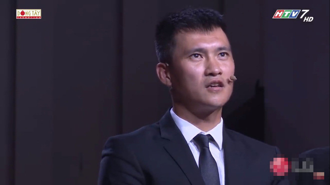 Công Vinh: Người ta nói lấy vợ vì cái nết nhưng bây giờ chỉ cần đẹp là đủ, cần gì mấy thứ đó nữa