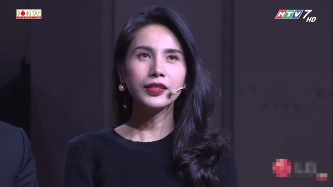 Công Vinh: Người ta nói lấy vợ vì cái nết nhưng bây giờ chỉ cần đẹp là đủ, cần gì mấy thứ đó nữa