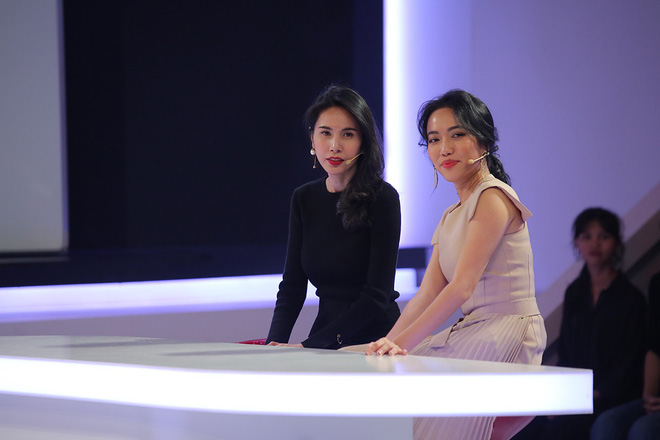 Công Vinh: Người ta nói lấy vợ vì cái nết nhưng bây giờ chỉ cần đẹp là đủ, cần gì mấy thứ đó nữa