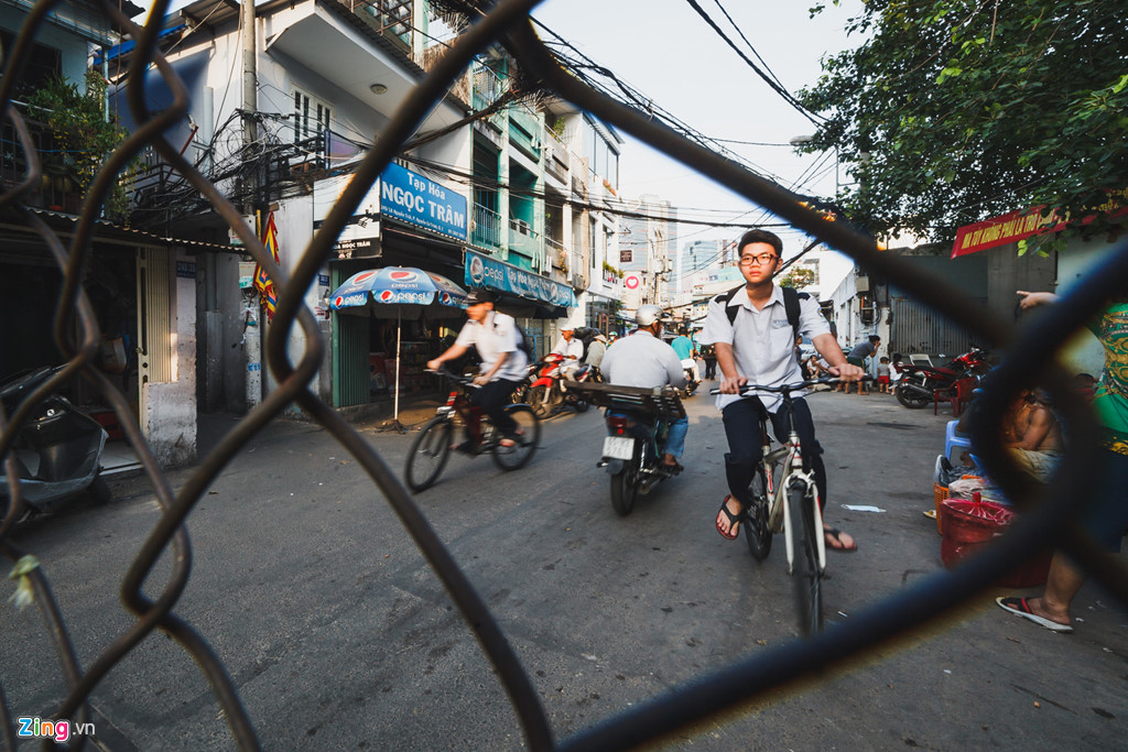 Hủy bỏ 180 dự án treo ở Sài Gòn, Sở TNMT nói gì?