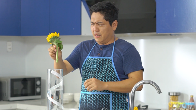 Đức Thịnh đuổi Thanh Thúy ra khỏi nhà vì không nhớ kỷ niệm ngày cưới Đức Thịnh đuổi Thanh Thúy ra khỏi nhà vì không nhớ kỷ niệm ngày cưới