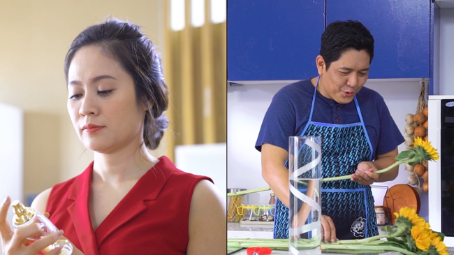 Đức Thịnh đuổi Thanh Thúy ra khỏi nhà vì không nhớ kỷ niệm ngày cưới Đức Thịnh đuổi Thanh Thúy ra khỏi nhà vì không nhớ kỷ niệm ngày cưới