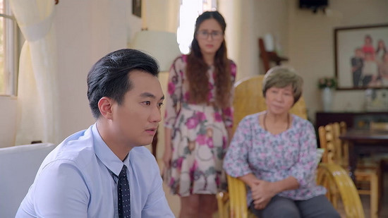 Phim truyền hình 2018: Miền Bắc dán nhãn 18+, miền Nam hết ngủ đông