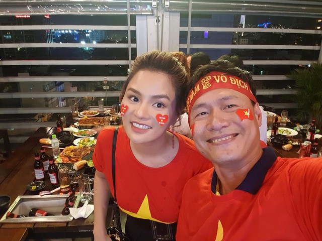 Hé lộ thân thế không phải dạng vừa của Founder Be - Trần Thanh Hải: Mang dòng máu hoàng gia Campuchia, chồng của cựu siêu mẫu Vũ Thu Phương