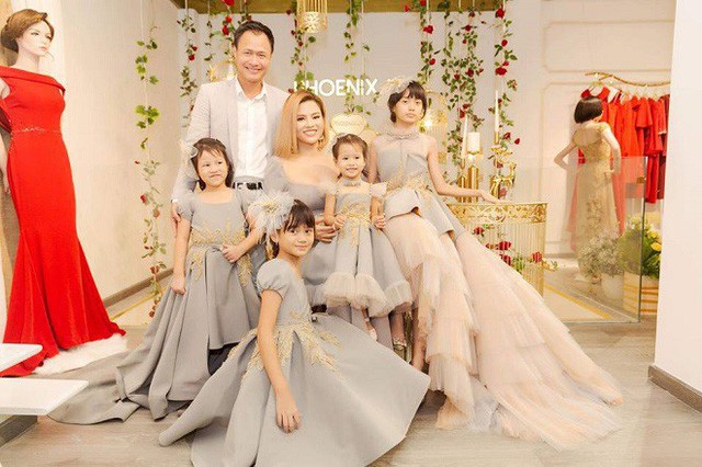 Hé lộ thân thế không phải dạng vừa của Founder Be - Trần Thanh Hải: Mang dòng máu hoàng gia Campuchia, chồng của cựu siêu mẫu Vũ Thu Phương