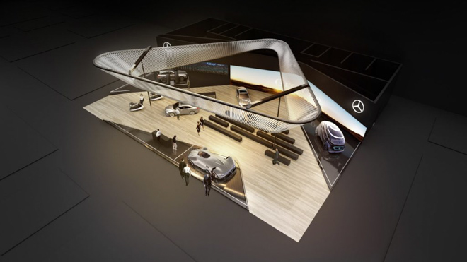 Mercedes-Benz CLA 2020 lộ ảnh teaser đầu tiên, chốt lịch ra mắt vào tháng sau