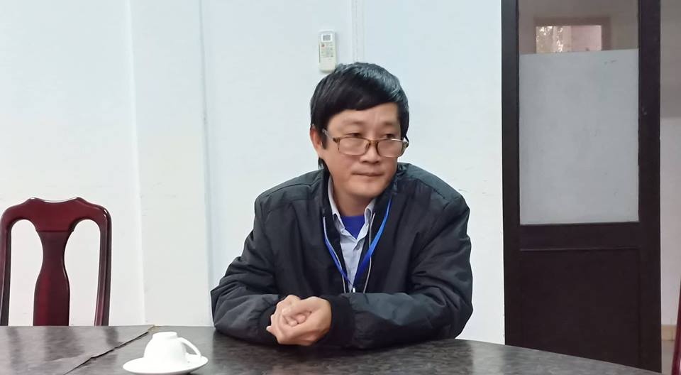 TT-Huế: Nữ bệnh nhân sốc thuốc tử vong khi chuẩn bị ra viện