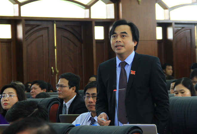 Chủ tịch TP Đà Nẵng Huỳnh Đức Thơ: Chúng tôi đã trả giá