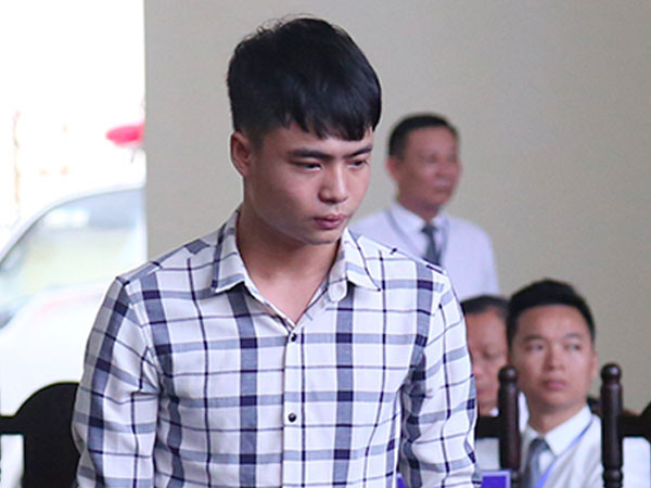 70 ngày lần theo 110 thẻ cào để lật tẩy vụ án Phan Văn Vĩnh