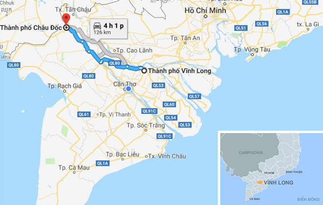 Cảnh sát bắt người đàn ông lừa bán ‘đá thiên thạch’ 1 triệu USD