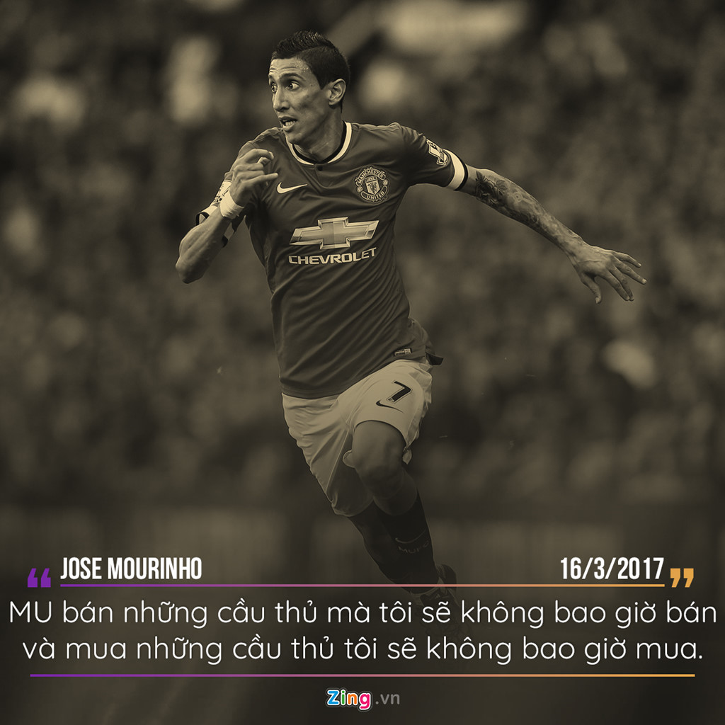 Hé lộ nguyên nhân sâu xa khiến Jose Mourinho bị MU sa thải