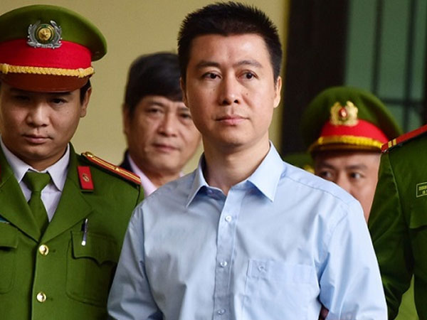 105 ngày bí mật điều tra công ty bình phong của Tổng cục Cảnh sát