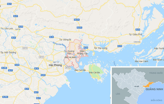 Bắt nghi phạm rạch mặt tình địch, bỏ trốn 21 năm