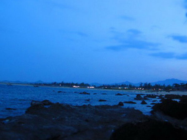 Thủy điện Sông Tranh 3 xả nước, người đàn ông chăn bò bị cuốn trôi