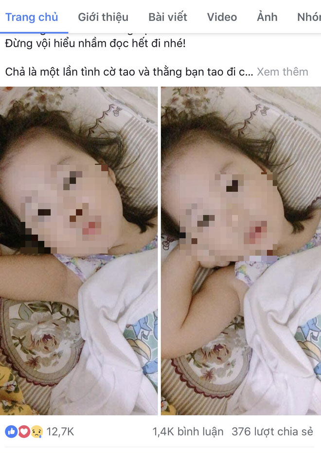 Con tôi có hai bố – Tâm sự của chàng trai trẻ khiến nhiều người bất ngờ và nể phục