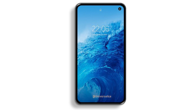 Học đòi iPhone XR, Galaxy S10 Lite sẽ có nhiều màu sắc độc quyền