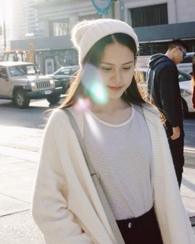 6 cô nàng du học sinh xinh nhất 2018: Người là bạn gái cầu thủ, người body như hotgirl, người giành học bổng khủng 15 tỷ đồng