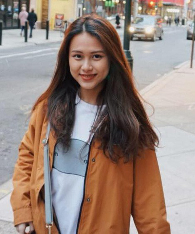 6 cô nàng du học sinh xinh nhất 2018: Người là bạn gái cầu thủ, người body như hotgirl, người giành học bổng khủng 15 tỷ đồng
