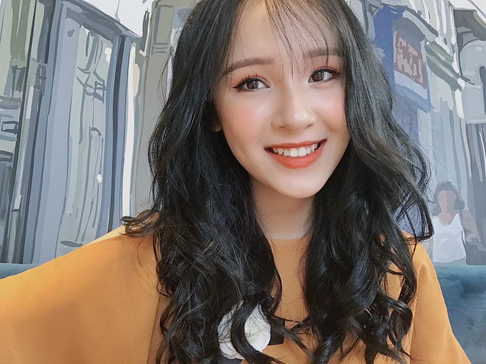 6 cô nàng du học sinh xinh nhất 2018: Người là bạn gái cầu thủ, người body như hotgirl, người giành học bổng khủng 15 tỷ đồng