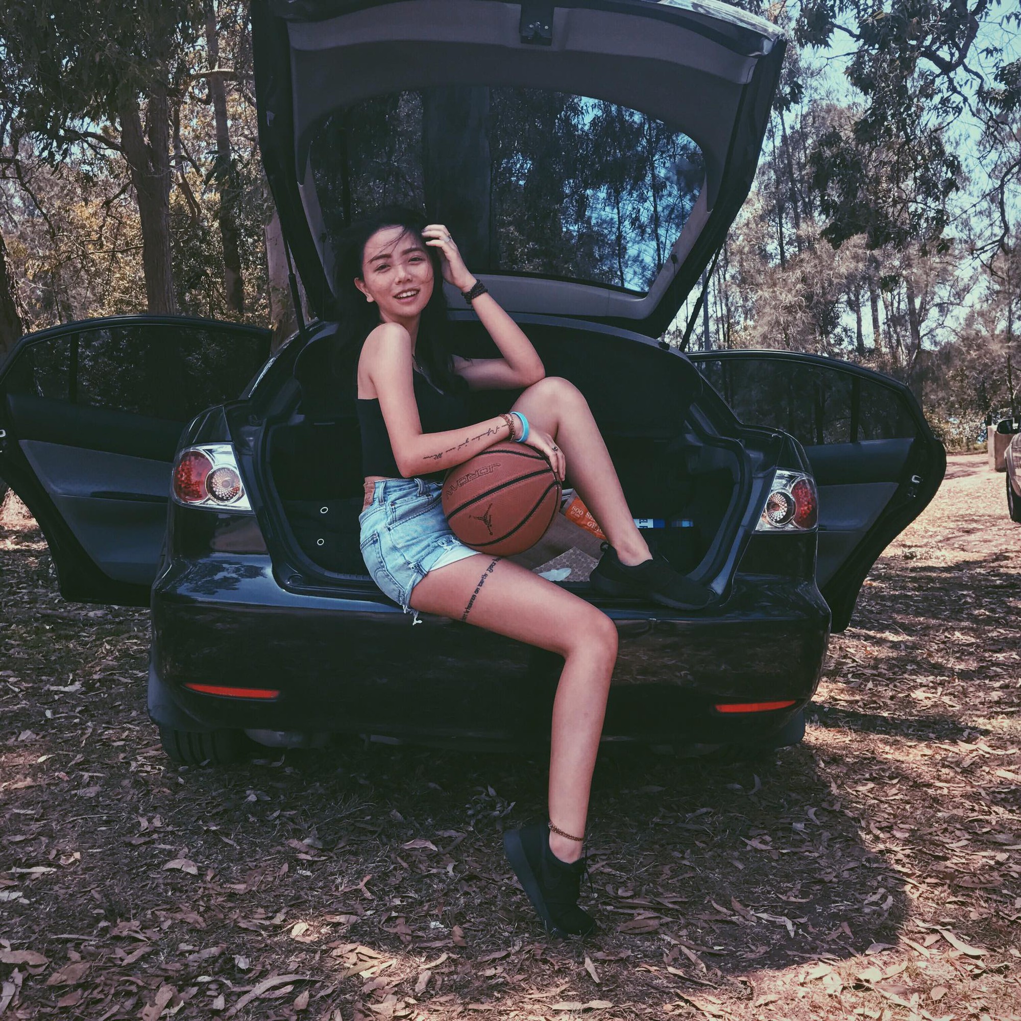 6 cô nàng du học sinh xinh nhất 2018: Người là bạn gái cầu thủ, người body như hotgirl, người giành học bổng khủng 15 tỷ đồng