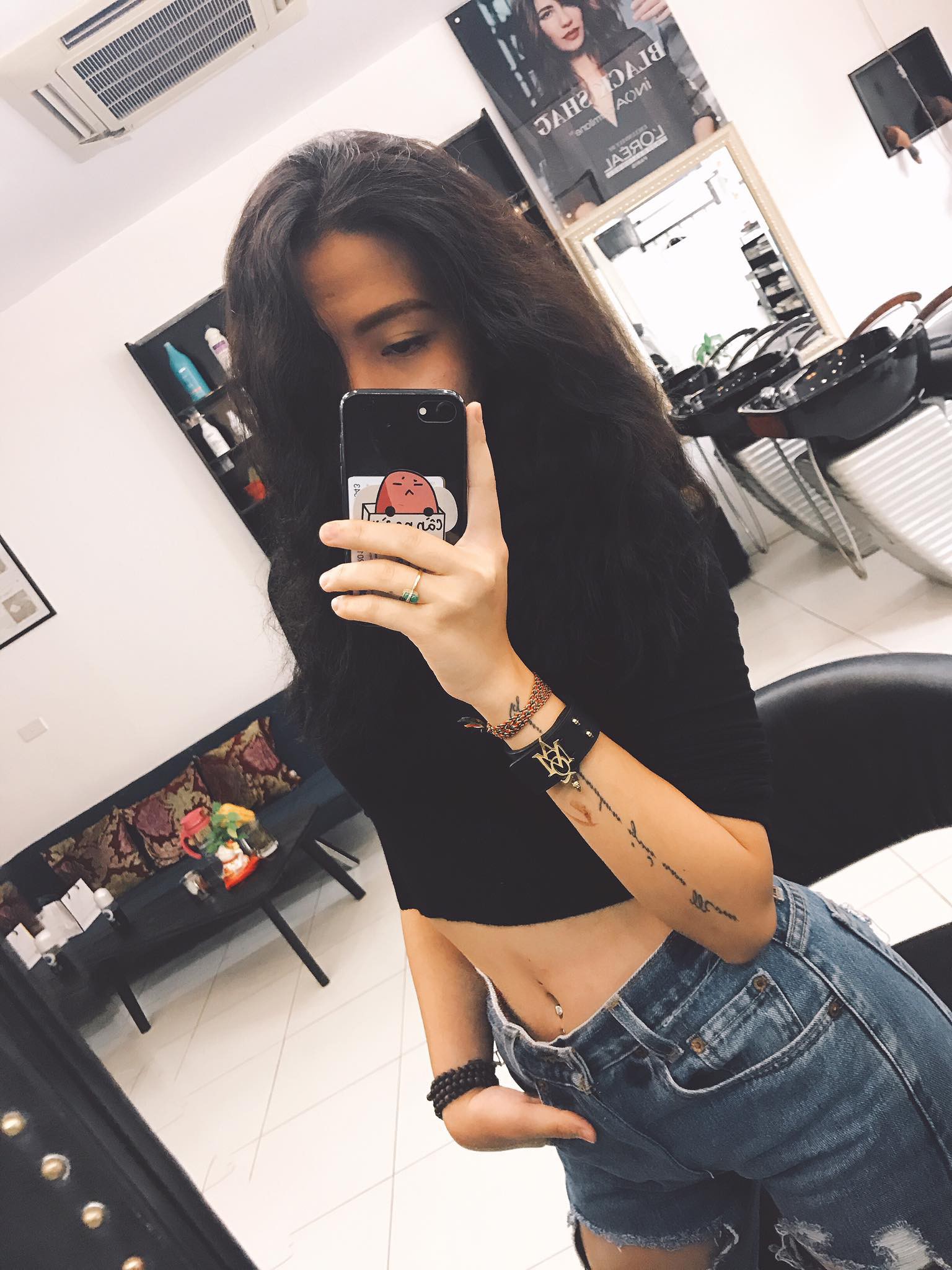 6 cô nàng du học sinh xinh nhất 2018: Người là bạn gái cầu thủ, người body như hotgirl, người giành học bổng khủng 15 tỷ đồng