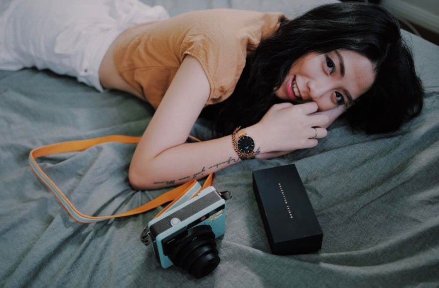 6 cô nàng du học sinh xinh nhất 2018: Người là bạn gái cầu thủ, người body như hotgirl, người giành học bổng khủng 15 tỷ đồng