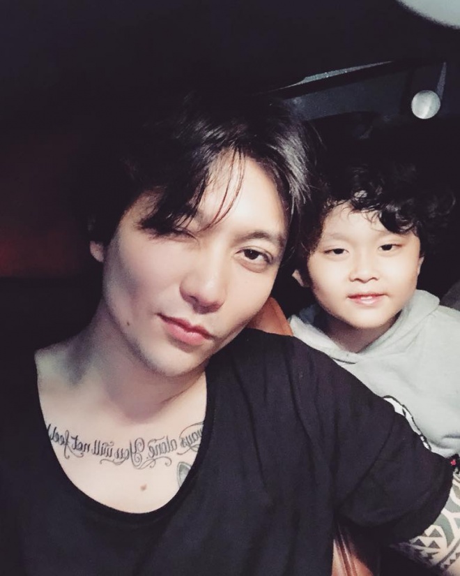 Lý do gì khiến Tim: Quyết định không yêu ai nữa, đặt hết tình cảm vào con trai?