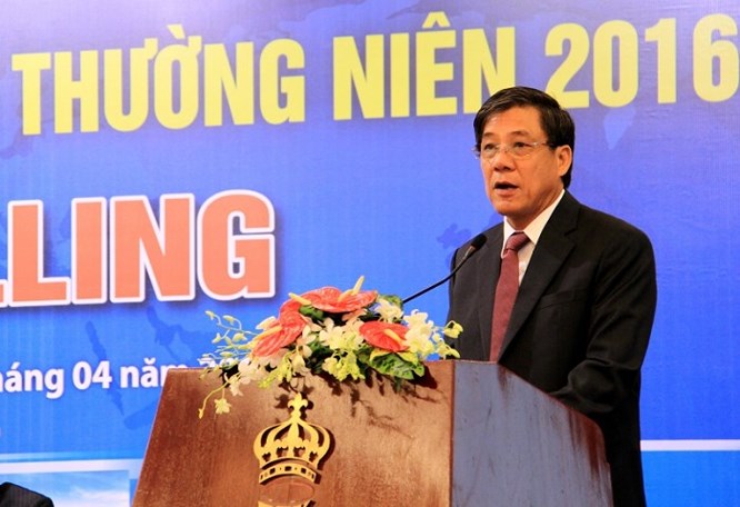 Điểm bất ngờ về cựu Tổng giám đốc PVEP Đỗ Văn Khạnh vừa bị bắt