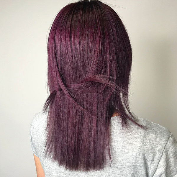 8 màu tóc được dự đoán sẽ lên ngôi trong năm 2019, chị em ngại gì mà không thử trước thềm năm mới