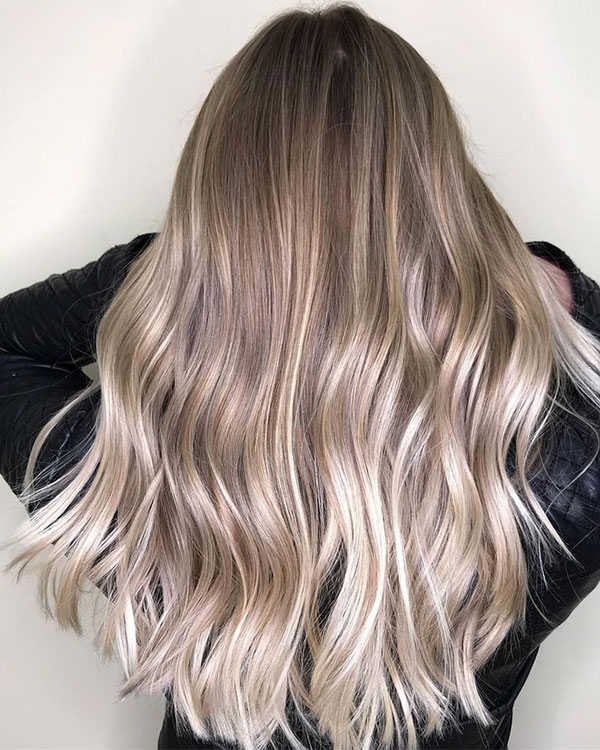 8 màu tóc được dự đoán sẽ lên ngôi trong năm 2019, chị em ngại gì mà không thử trước thềm năm mới