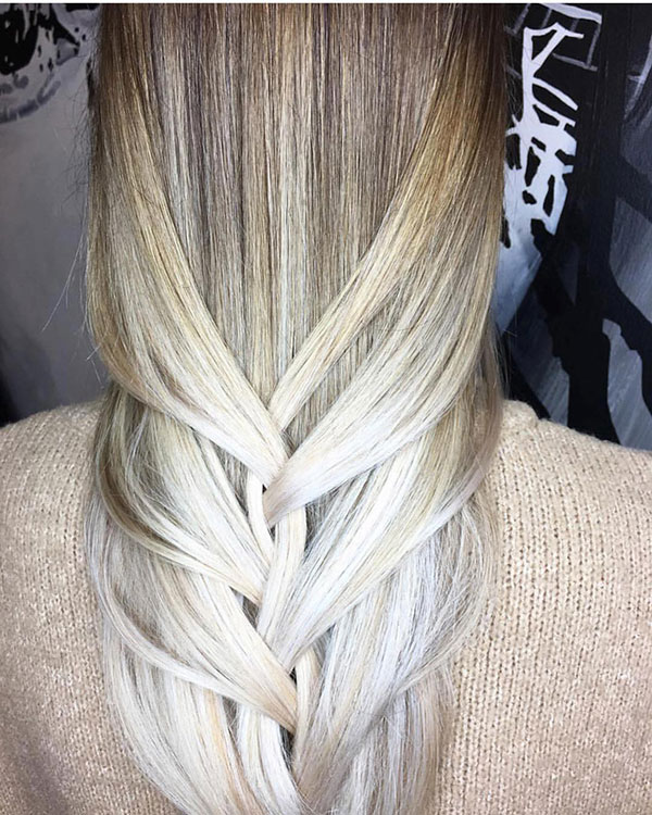 8 màu tóc được dự đoán sẽ lên ngôi trong năm 2019, chị em ngại gì mà không thử trước thềm năm mới