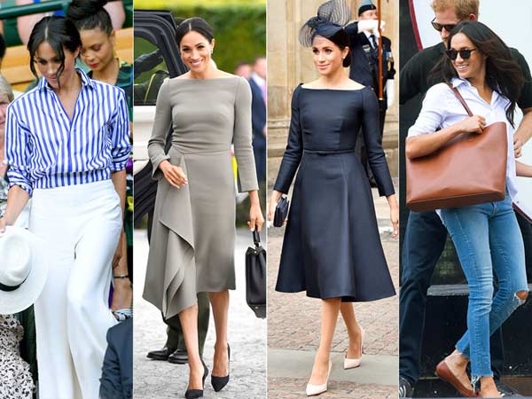 3 mỹ nhân ảnh hưởng nhất với ngành thời trang thế giới 2018