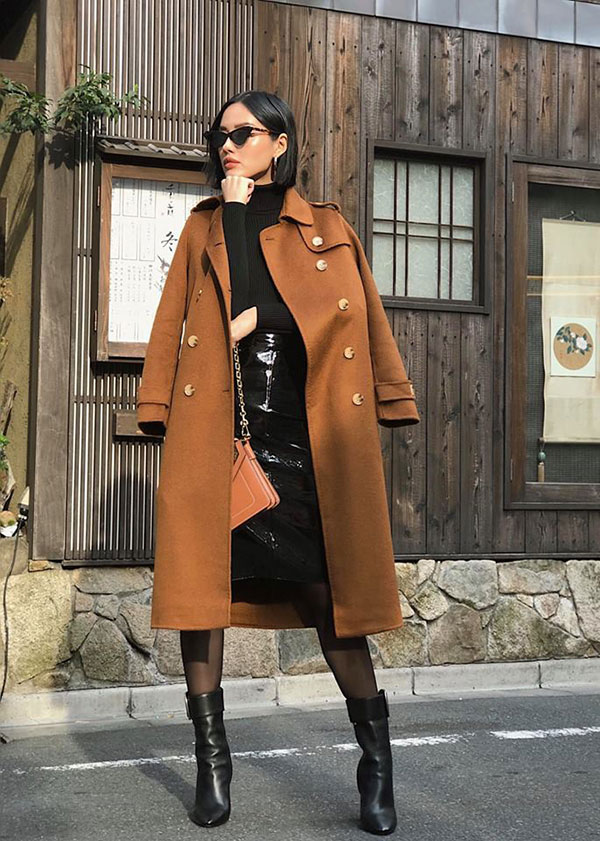 Cạch nhau là thế, bỗng nhiên Ninh Dương Lan Ngọc và Angela Phương Trinh lại có điểm chung lạ kỳ trong street style