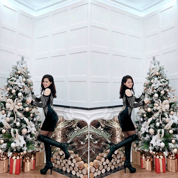 Cạch nhau là thế, bỗng nhiên Ninh Dương Lan Ngọc và Angela Phương Trinh lại có điểm chung lạ kỳ trong street style