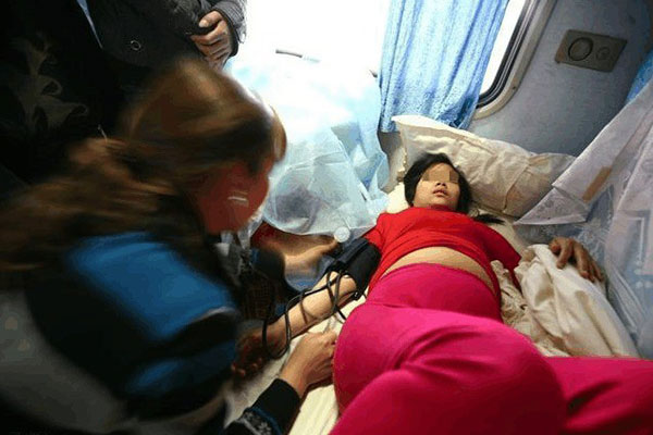 Chỉ vì muốn con sinh ra thông minh hơn người, thai phụ 9X đã làm điều này nhưng không ngờ chính tay mình lại giết chết đứa bé