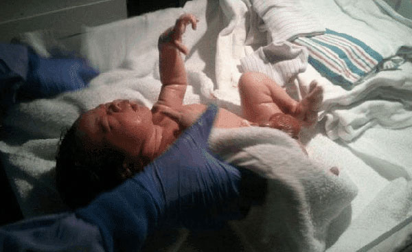 Chỉ vì muốn con sinh ra thông minh hơn người, thai phụ 9X đã làm điều này nhưng không ngờ chính tay mình lại giết chết đứa bé