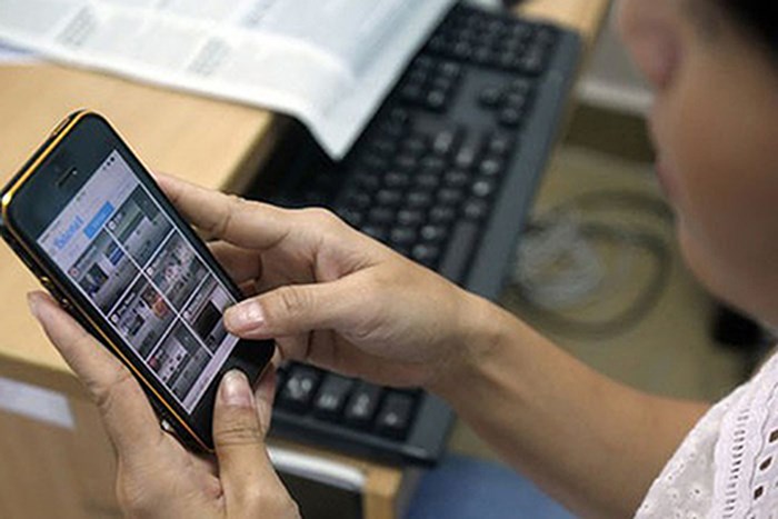 Từ tin nhắn của cô chồng, cháu dâu tá hỏa vì mất 50 triệu đồng trong chớp mắt