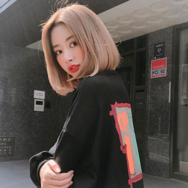 4 kiểu tóc bob được các chị em mê nhất: kiểu che mặt to hiệu quả, kiểu lại hack tuổi ảo diệu