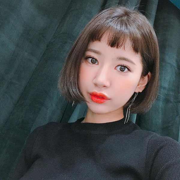 4 kiểu tóc bob được các chị em mê nhất: kiểu che mặt to hiệu quả, kiểu lại hack tuổi ảo diệu